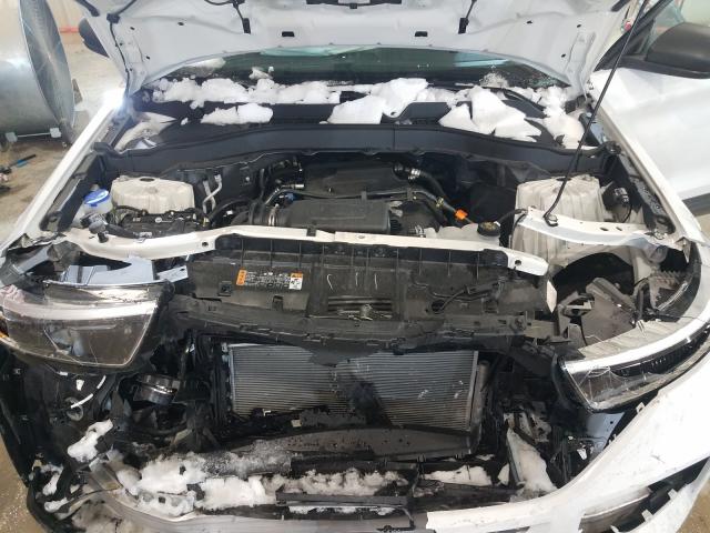2020 FORD EXPLORER 1FMSK7BH1LGC80808