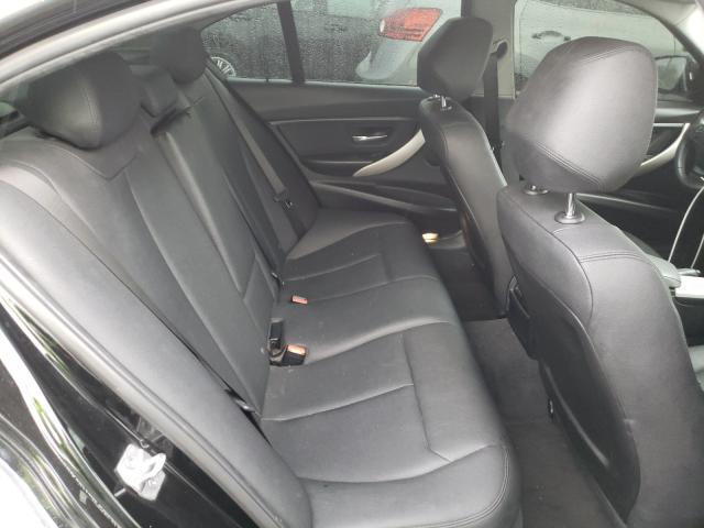 2018 BMW 320 I WBA8A9C50JAD27991