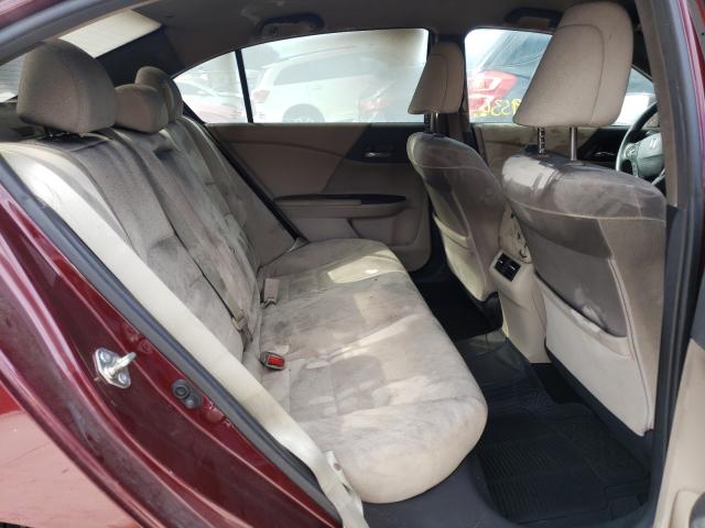 2015 HONDA ACCORD HYB 1HGCR6F38FA014269