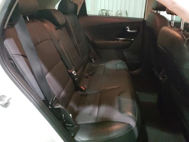 2017 KIA NIRO EX KNDCC3LC4H5077450