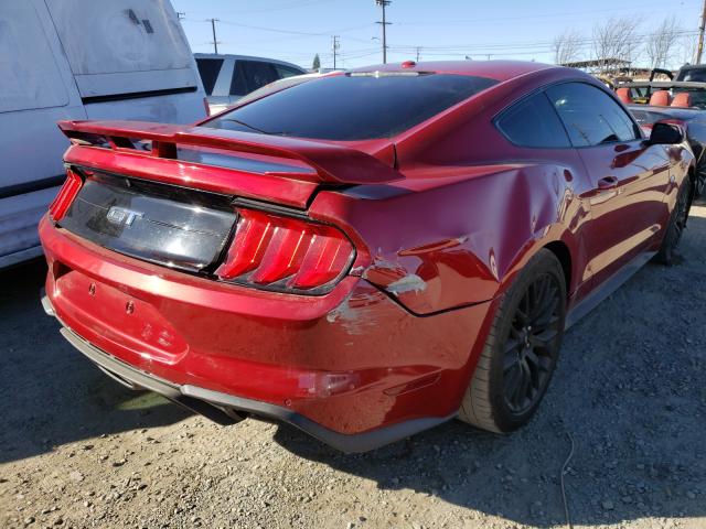 2020 FORD MUSTANG GT 1FA6P8CF8L5118427