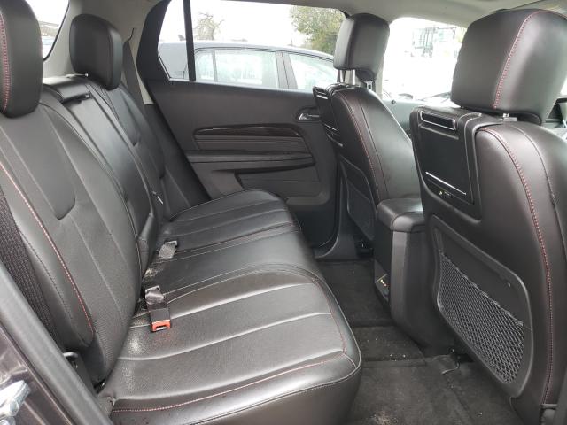 2013 GMC TERRAIN DE 2GKFLYE30D6329561