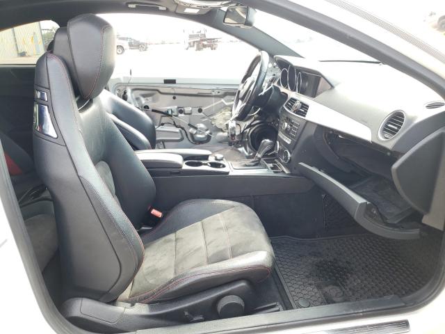 2013 MERCEDES-BENZ C 350 4MAT WDDGJ8JB1DG096069