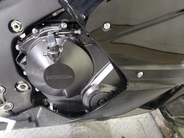 2015 HONDA CBR 600RR JH2PC4001FK801232