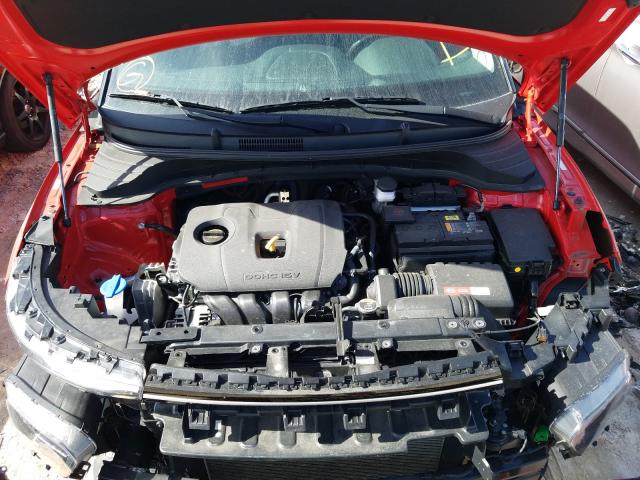 2020 KIA SOUL GT LI KNDJ63AU2L7026729
