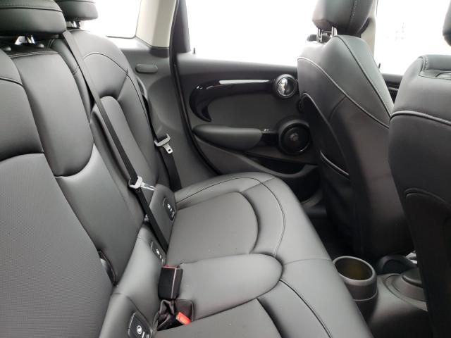 2019 MINI COOPER S WMWXU3C50K2F51905