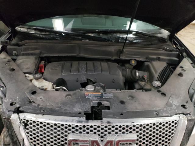 2012 GMC ACADIA DEN 1GKKVTED5CJ138658