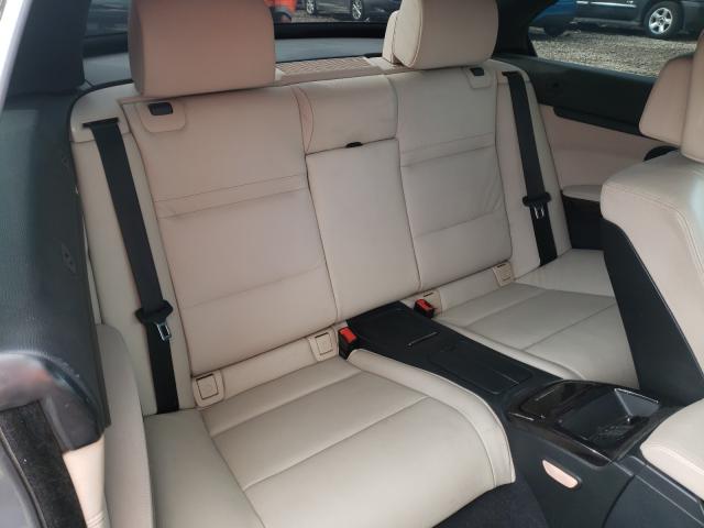 2011 BMW 335 I WBADX7C52BE242076