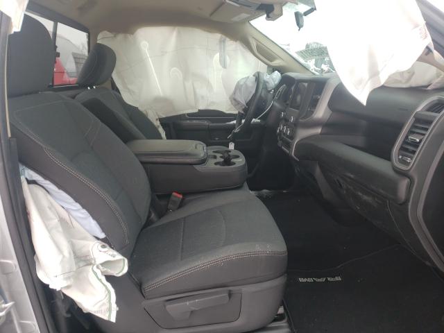 2020 RAM 2500 TRADE 3C6MR5AJXLG287544