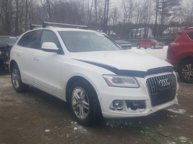 VIN WA1L2AFP0HA084760 2017 Audi Q5, Premium Plus no.1