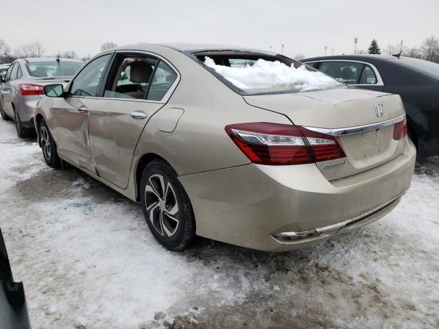 2017 HONDA ACCORD LX 1HGCR2F30HA198411