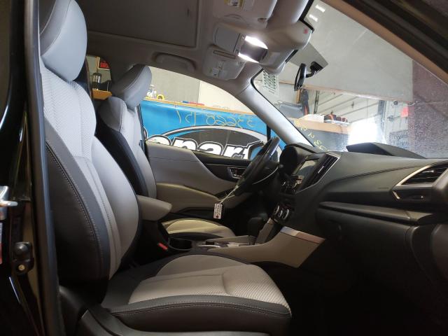 2019 SUBARU FORESTER P JF2SKAGC9KH484250
