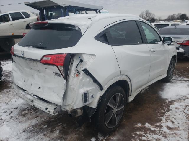 2019 HONDA HR-V TOURI 3CZRU6H9XKM723236