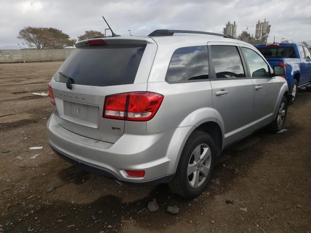 2011 DODGE JOURNEY MA 3D4PG1FG2BT568781