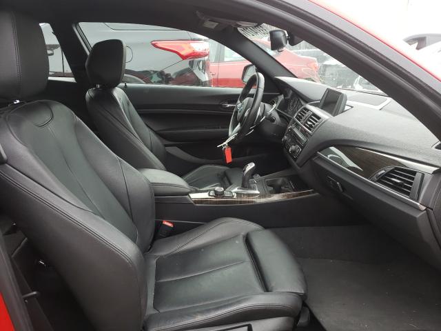 2016 BMW 228 XI SUL WBA1G9C53GV599708