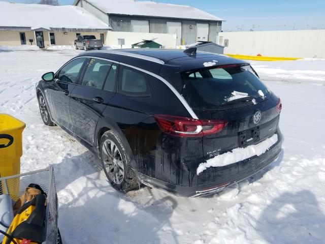 2018 BUICK REGAL TOUR W04GV8SX9J1139719