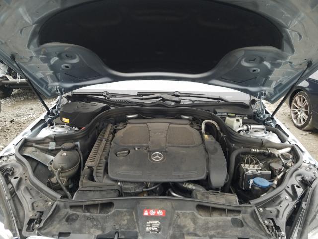 2013 MERCEDES-BENZ E 350 WDDHF5KB7DA718308