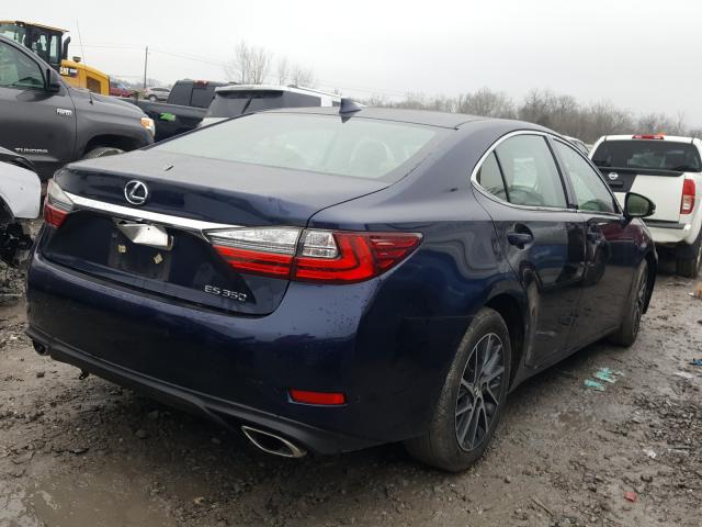 2017 LEXUS ES 350 58ABK1GG3HU062237