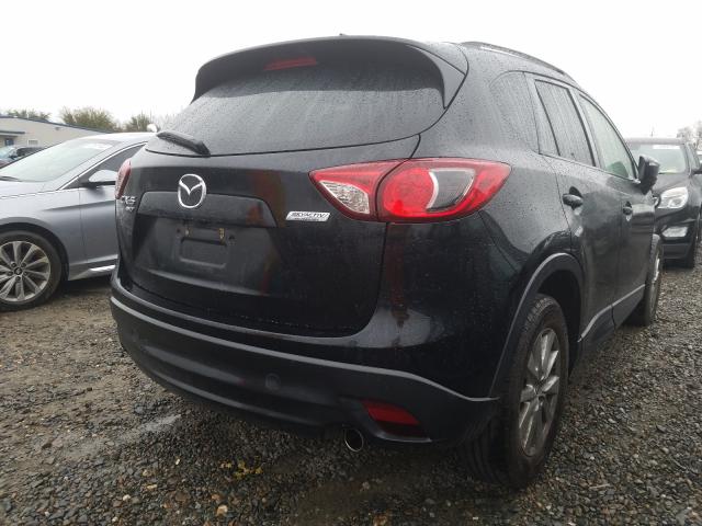 2015 MAZDA CX-5 TOURI - JM3KE4CY4F0475086