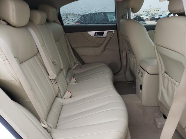 2012 INFINITI FX35 JN8AS1MU1CM120148