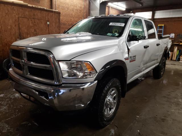 2017 RAM 2500 ST 3C6UR5CJXHG740873