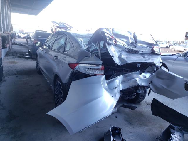2018 FORD FUSION TIT - 3FA6P0RU6JR181706