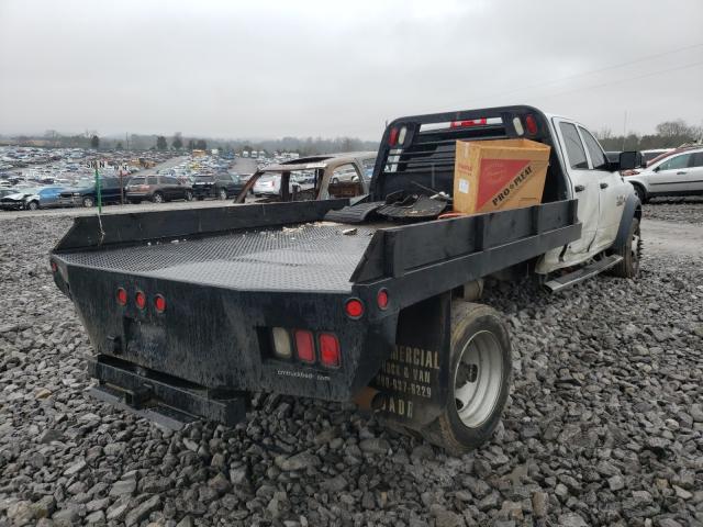 2014 DODGE RAM 3C7WRLFLXEG203065
