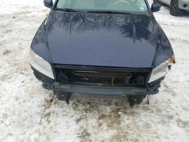 2010 VOLVO S80 T6 YV1992AH5A1115180