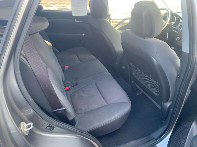 2011 KIA SORENTO BA 5XYKTDA22BG148932