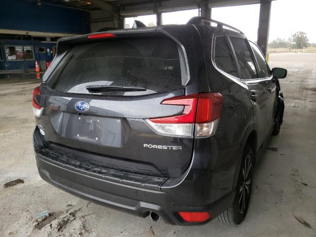2019 SUBARU FORESTER L JF2SKAUC9KH532740