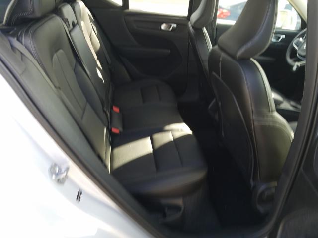 2020 VOLVO XC40 T4 MO YV4AC2HK0L2205742