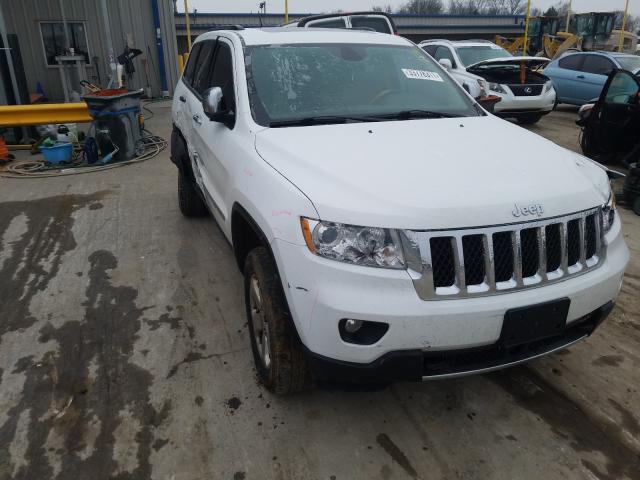 2013 JEEP GRAND CHER 1C4RJFCT4DC524916
