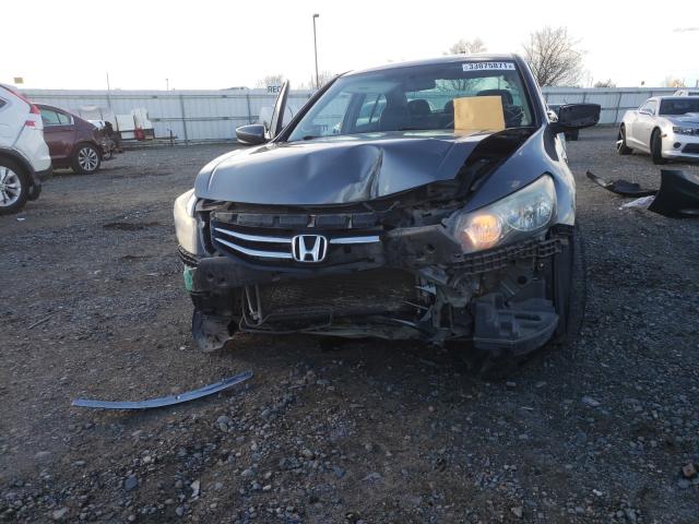 2011 HONDA ACCORD SE - 1HGCP2F63BA067237