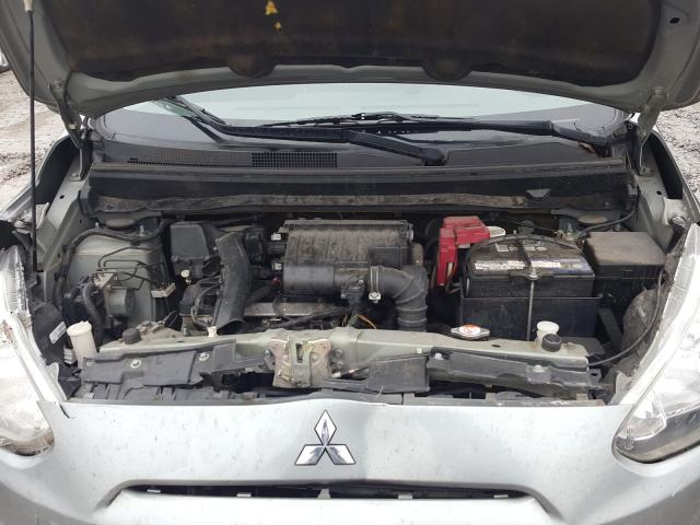 2015 MITSUBISHI MIRAGE DE ML32A3HJ1FH046177