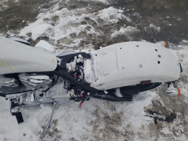 2011 HONDA VT1300 CX JH2SC6142BK000794