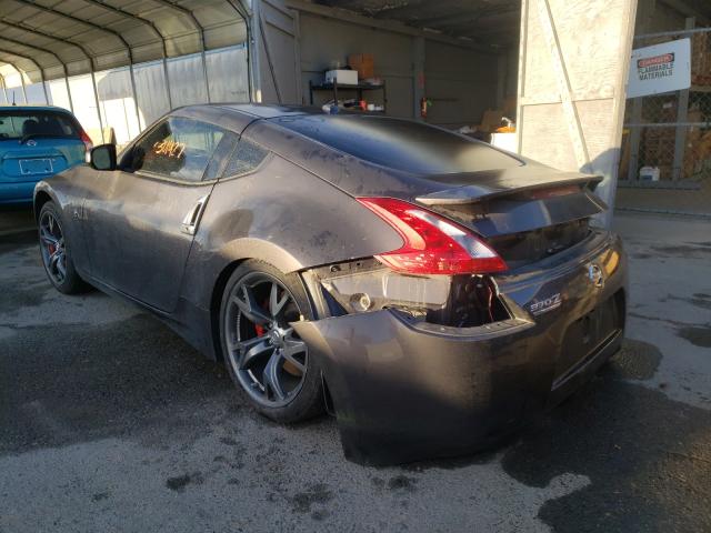 2010 NISSAN 370Z JN1AZ4EH2AM502196