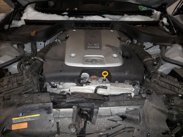 2015 INFINITI Q40 JN1CV6AR8FM651492
