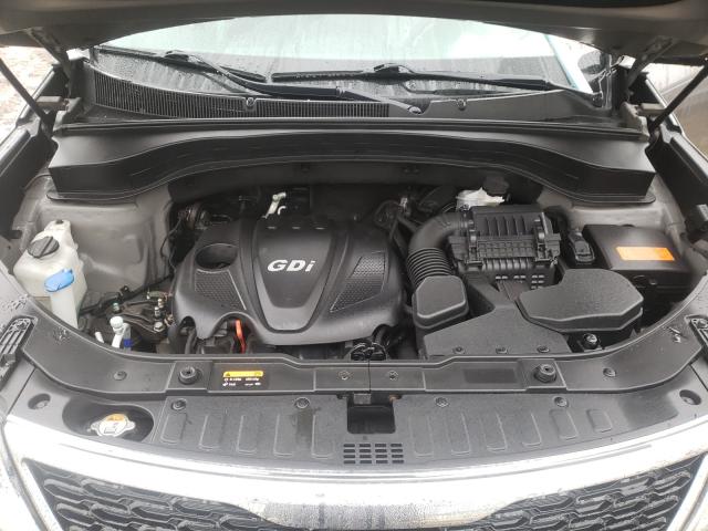 2014 KIA SORENTO 5XYKTCA62EG549169