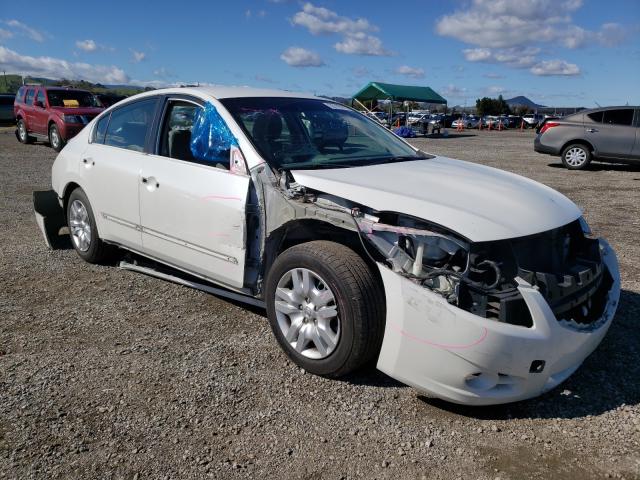 2011 NISSAN ALTIMA BAS - 1N4AL2AP5BN511850