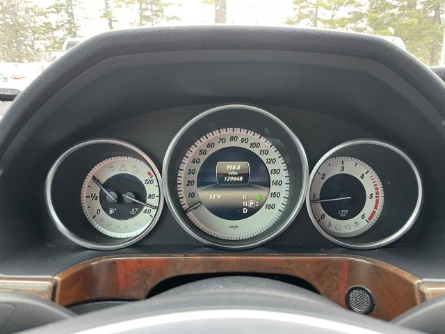 2014 MERCEDES-BENZ E 250 BLUE WDDHF0EB7EA946003