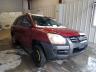 2006 KIA  SPORTAGE