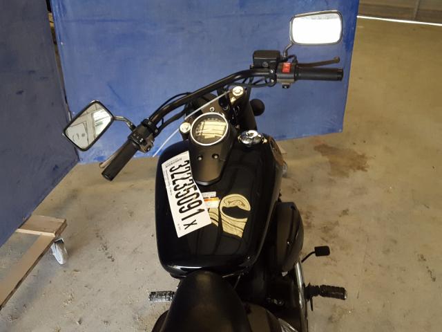 2020 HONDA VT750 C2B JH2RC537XLK100157