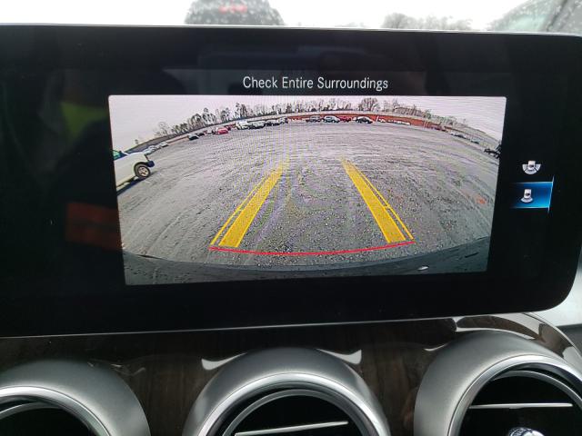 2020 MERCEDES-BENZ GLC 300 4M WDC0G8EB9LF709350