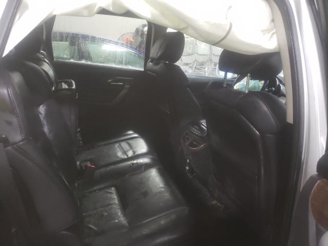 2012 ACURA MDX TECHNO 2HNYD2H31CH514189