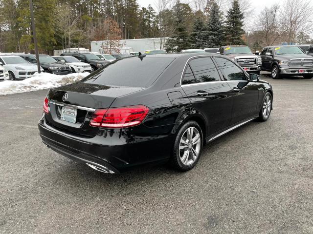 2014 MERCEDES-BENZ E 250 BLUE WDDHF0EB7EA946003