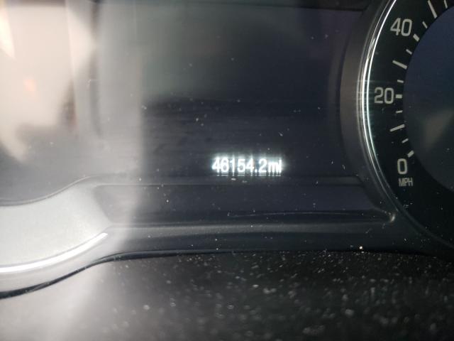 2015 LINCOLN MKC 5LMTJ2AHXFUJ27942