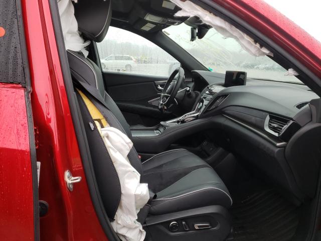2020 ACURA RDX A-SPEC 5J8TC2H67LL002504