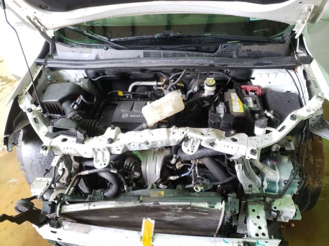 2016 BUICK ENCORE KL4CJASBXGB667021