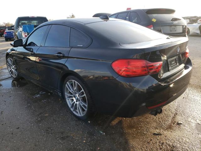 2015 BMW 428 I GRAN WBA4A5C54FD410365