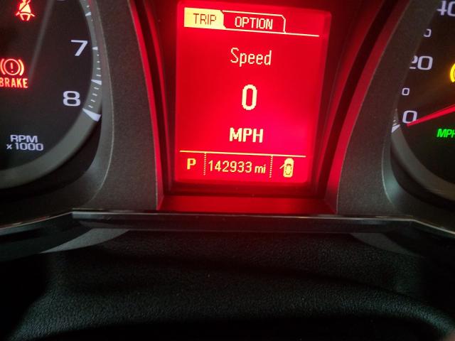 2013 GMC TERRAIN DE 2GKALYEK6D6327475